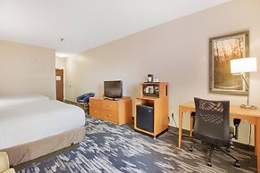 Fairfield Inn & Suites by Marriott Mobile