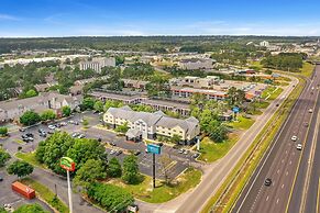 Fairfield Inn & Suites by Marriott Mobile