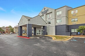 Fairfield Inn & Suites by Marriott Mobile