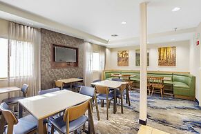 Fairfield Inn & Suites by Marriott Mobile