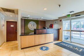 Fairfield Inn & Suites by Marriott Mobile