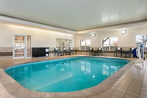 Residence Inn By Marriott Mobile