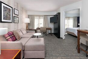 Residence Inn By Marriott Mobile