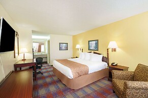 Travelodge by Wyndham Montgomery East