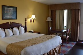 Travelodge by Wyndham Montgomery East