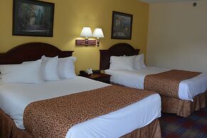 Travelodge by Wyndham Montgomery East