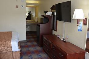 Travelodge by Wyndham Montgomery East