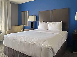 Comfort Inn Conover-Hickory