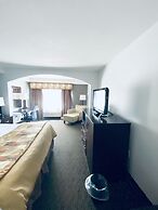 Comfort Inn Conover-Hickory