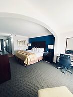 Comfort Inn Conover-Hickory
