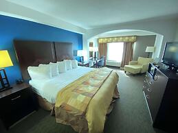 Comfort Inn Conover-Hickory