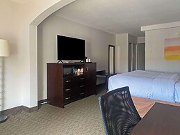 Comfort Inn Conover-Hickory