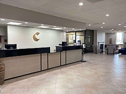 Comfort Inn Conover-Hickory