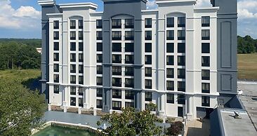 Comfort Inn Conover-Hickory