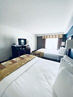 Comfort Inn Conover-Hickory