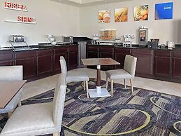 Comfort Inn Conover-Hickory