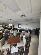 Comfort Inn Conover-Hickory