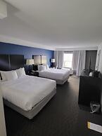 Comfort Inn Conover-Hickory