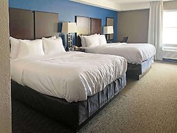 Comfort Inn Conover-Hickory