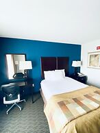 Comfort Inn Conover-Hickory