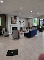 Comfort Inn Conover-Hickory