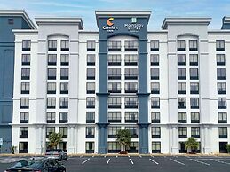 Comfort Inn Conover-Hickory