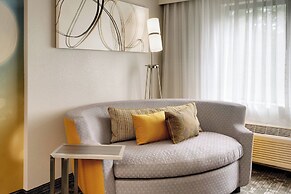 Courtyard by Marriott Charlotte Airport LoSo