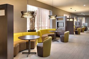 Courtyard by Marriott Charlotte Airport LoSo