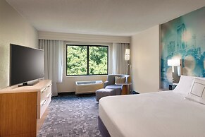 Courtyard by Marriott Charlotte Airport LoSo