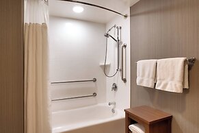 Courtyard by Marriott Charlotte Airport LoSo