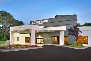 Courtyard by Marriott Charlotte Airport LoSo