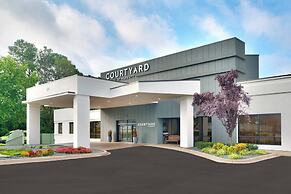 Courtyard by Marriott Charlotte Airport LoSo
