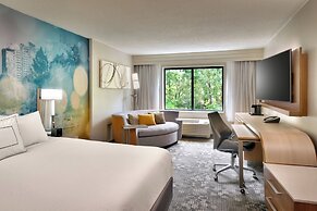 Courtyard by Marriott Charlotte Airport LoSo