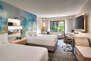 Courtyard by Marriott Charlotte Airport LoSo