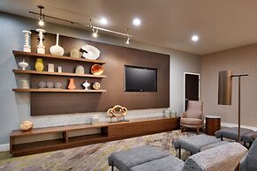 Courtyard by Marriott Charlotte Airport LoSo