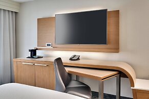 Courtyard by Marriott Charlotte Airport LoSo