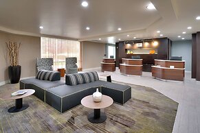 Courtyard by Marriott Charlotte Airport LoSo