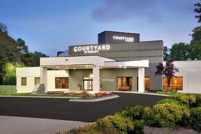 Courtyard by Marriott Charlotte Airport LoSo