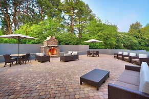 Courtyard by Marriott Charlotte Airport LoSo