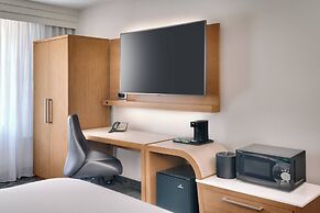 Courtyard by Marriott Charlotte Airport LoSo