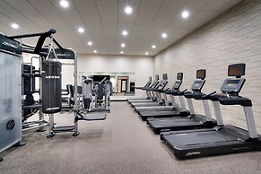 Courtyard by Marriott Charlotte Airport LoSo