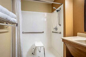 Suburban Studios Montgomery East I-85