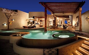 Las Ventanas al Paraiso, A Rosewood Resort