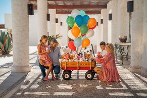 Las Ventanas al Paraiso, A Rosewood Resort