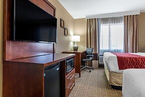 Comfort Inn & Suites Leeds I-20