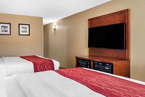 Comfort Inn & Suites Leeds I-20