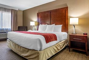 Comfort Inn & Suites Leeds I-20