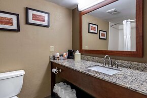 Comfort Inn & Suites Leeds I-20
