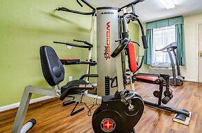 Quality Inn & Suites Creedmor - Butner