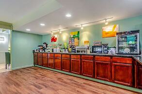 Quality Inn & Suites Creedmor - Butner